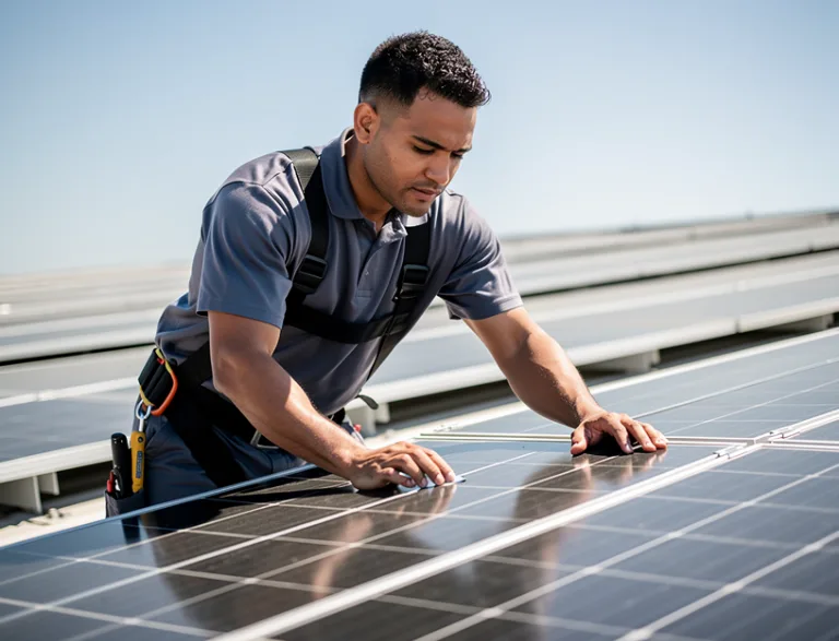 Photovoltaik Installateur Service in Lichtenrade